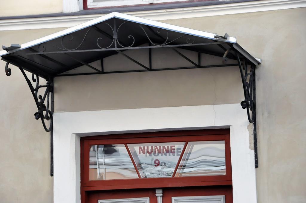 Calandra Apartment Tallinn Exterior photo